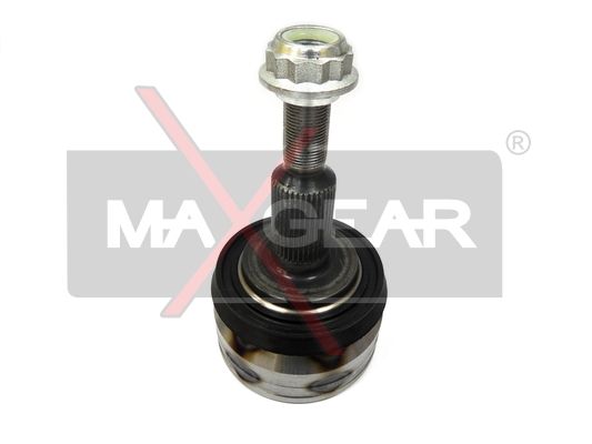 PRZEGUB ZEWNĘTRZNY T5 03- z osłoną 1,9TDI 2,0B MaXgear 49-0266