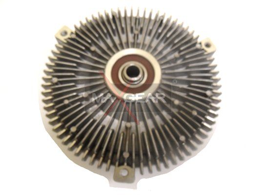 SPRZĘGŁO WISKOZOWE WISKO MERCEDES W210 96-99 3,0TD OM606 MaXgear 62-0071