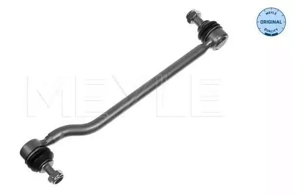 ŁĄCZNIK STABILIZATORA PRZÓD MERCEDES W203 4MATIC 02-07 LE/PR MEYLE 160600024