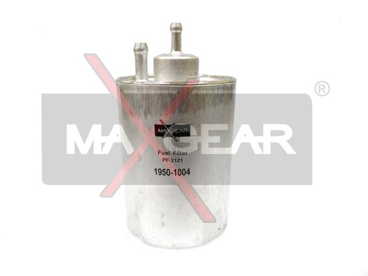 FILTR PALIWA MERCEDES M112 113 W202 203 208 210 E-KL MaXgear 26-0421