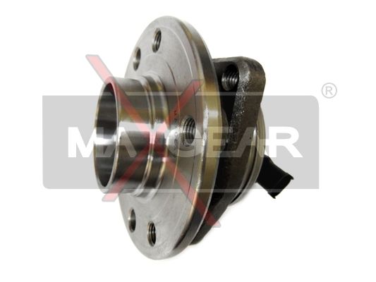 ŁOŻYSKO KOŁA PRZÓD OPEL VECTRA C SIGNUM -01 05 MaXgear 33-0272