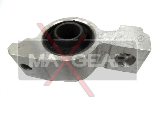 TULEJA WAHACZA PRZÓD PEUGEOT 406 TYLNA MaXgear 72-1696