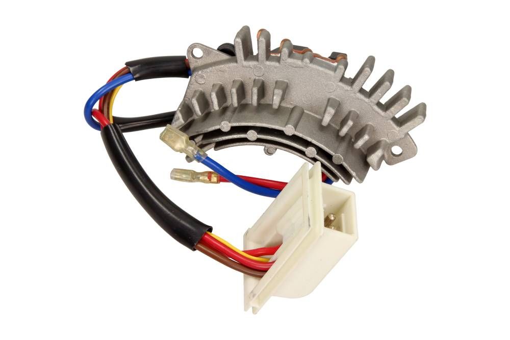 STEROWNIK MERCEDES OGRZEWANIA W202 C180-250 MaXgear 21-0270