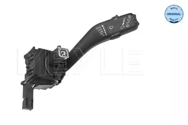 WŁĄCZNIK WYCIERACZEK VW MEYLE 1008500009