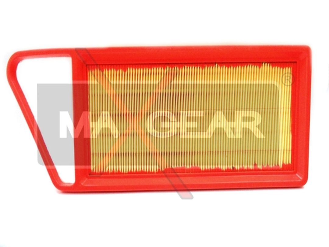 FILTR POWIETRZA FORD FIESTA FUSION 01- 1,4TDCI MaXgear 26-0052