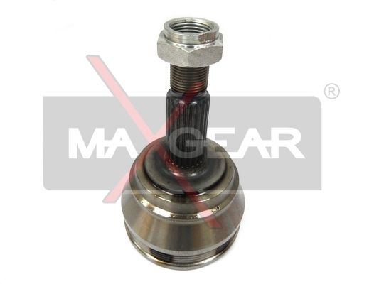 PRZEGUB ZEWNĘTRZNY PASSAT 1,8-2,0 88- MaXgear 49-0257