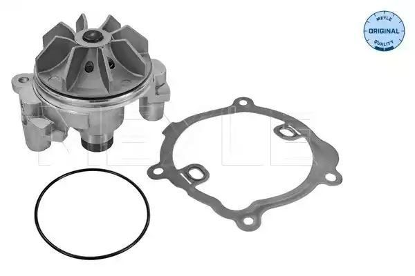 POMPA WODY RENAULT 2,2CDI 00- MEYLE 6136000003