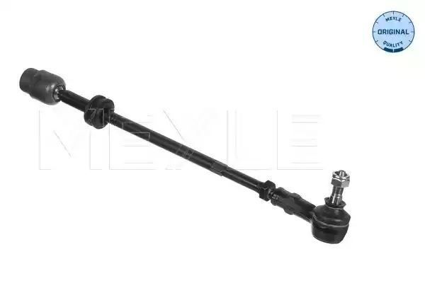 DRĄŻEK KIEROWNICZY VW POLO LE 94-99 Z KOŃCÓWKĄ MEYLE 1160308245
