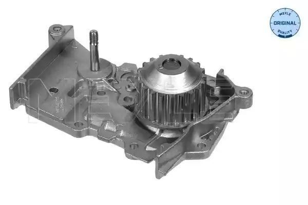 POMPA WODY RENAULT 1,4-1,7 MEYLE 16130270001