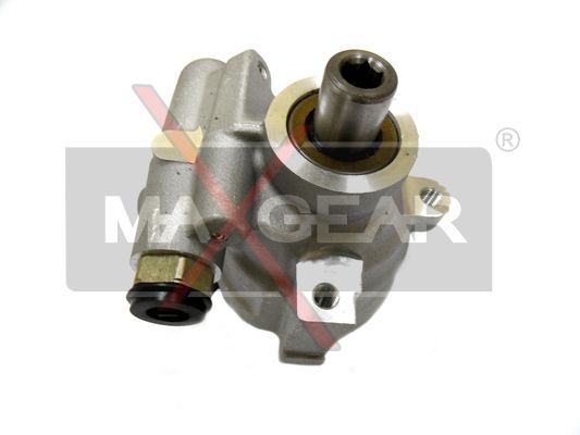 POMPA WSPOMAGANIA RENAULT LAGUNA CLIO MaXgear 48-0044