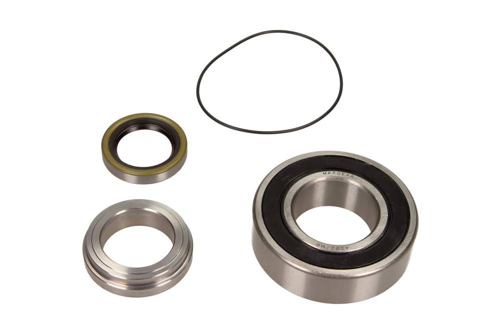 ŁOŻYSKO KOŁA TYŁ ŁADA NIVA 78-95 MaXgear 33-0220