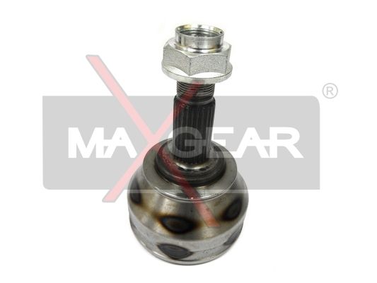 PRZEGUB ZEWNĘTRZNY ALFA ROMEO 147 1,9 JTD 01- MaXgear 49-0368