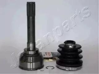 PRZEGUB ZEW. ISUZU CAMPO/TROOPER Japan Parts GI901