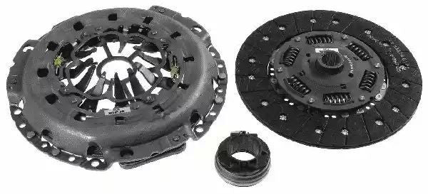 SPRZĘGŁO KPL. VW A6 2,8-3,2 FSI 04-11 Sachs 3000951840