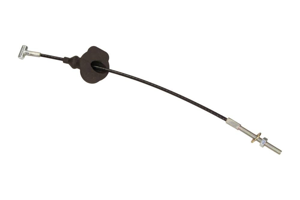 LINKA HAMULCA RĘCZNEGO FORD FOCUS PRZÓD 99- dł.326 MaXgear 32-0378