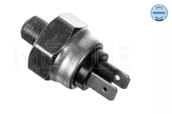 WŁĄCZNIK ŚWIATEŁ STOP VW HYDRAULICZNY 2 WTYKI MEYLE 1008900009