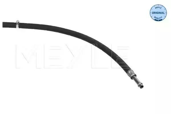 PRZEWÓD WSPOMAGANIA BMW E38 MEYLE 3592030001