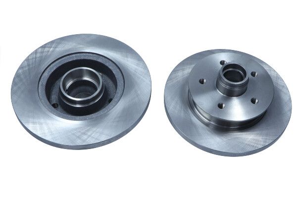TARCZA HAMULCOWA PRZÓD T2 85-92 258X16 MaXgear 19-1273