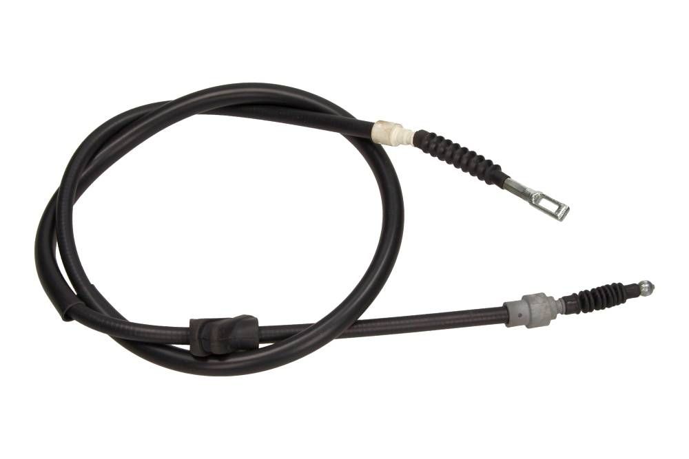 LINKA HAMULCA RĘCZNEGO AUDI 80 90 PR 89-91 TARCZE MaXgear 32-0404