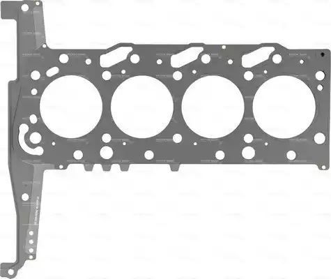 USZCZELKA GŁ. FORD 2,0DI Victor Reinz 613542520