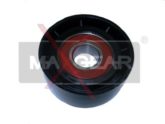ROLKA NAPINACZA PASKA WIELOROWKOWEGO CITROEN MaXgear 54-0083