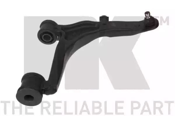 Wahacz przedni Renault MASTER 98- PR DOLNY NK Autoparts 5013922