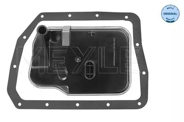 FILTR AUTOMATYCZNEJ SKRZYNI BIEGÓW MINI COOPER KPL Z USZCZELKĄ MEYLE 3141370004/S