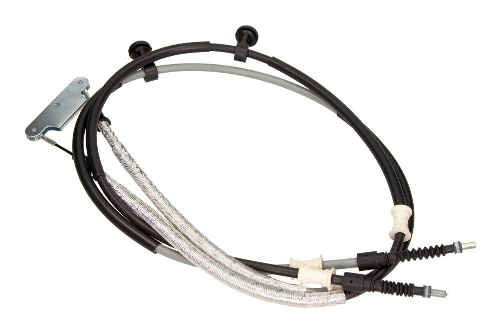 LINKA HAMULCA RĘCZNEGO OPEL VECTRA C 02- TARCZE KPL MaXgear 32-0474