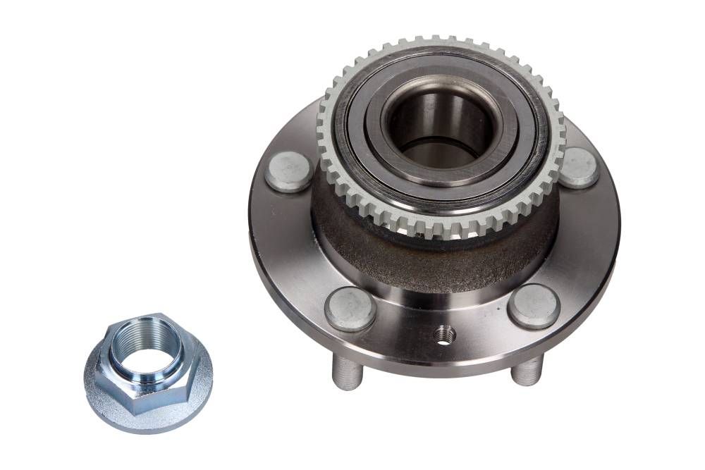 ŁOŻYSKO KOŁA TYŁ MAZDA 6 07- 323F +ABS MaXgear 33-0467