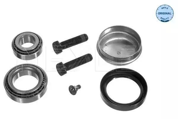 ŁOŻYSKO KOŁA PRZÓD MERCEDES W124 R129 MEYLE 140330092