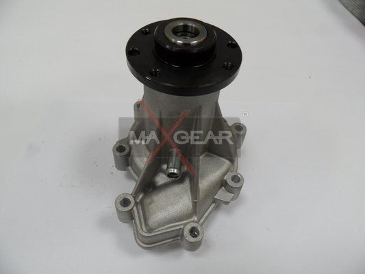 POMPA WODY MERCEDES OM602 602D29 W124 201 210 250 30 MaXgear 47-0010