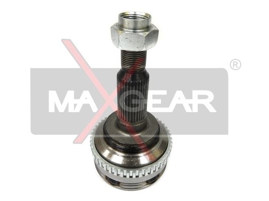 PRZEGUB ZEWNĘTRZNY CHEVROLET LACETTI 04- 1,4-1,8+ABS MaXgear 49-0335
