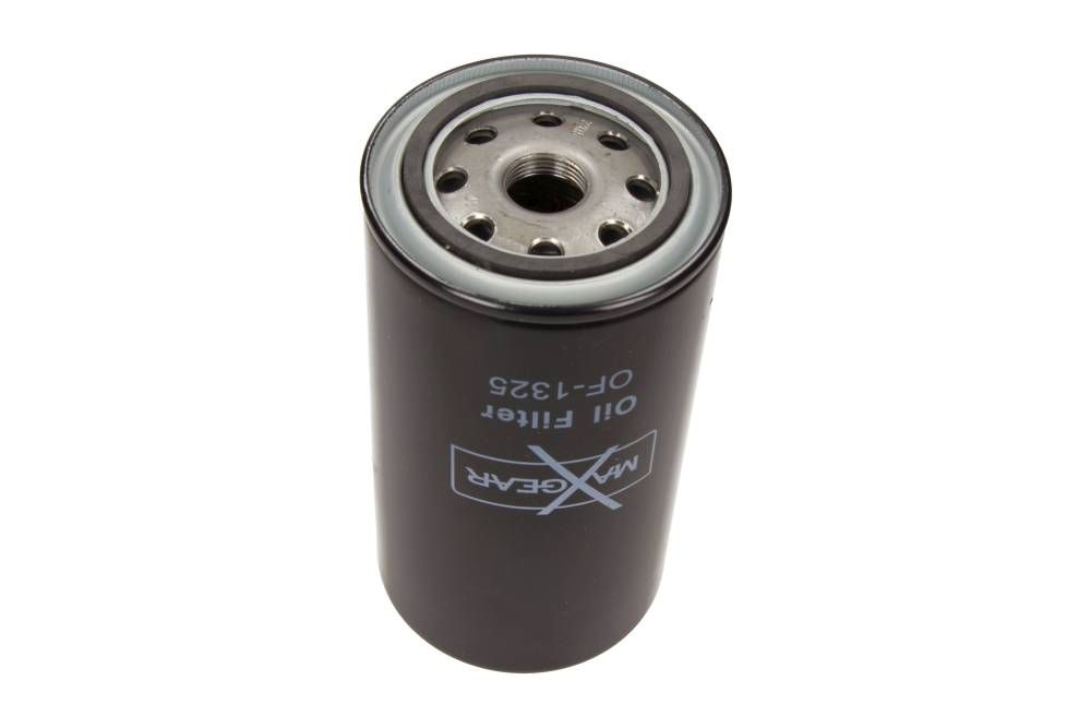 FILTR OLEJU IVECO 3,0HPI HPT 16V 04- MaXgear 26-0567