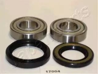 ŁOŻYSKO KOŁA SUBARU P. JUSTY Japan Parts KK17004