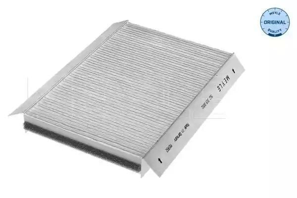 FILTR KABINOWY VOLVO S70 C70 V70 MEYLE 5123190002