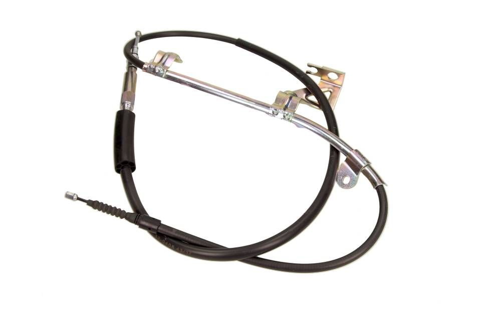 LINKA HAMULCA RĘCZNEGO A6 TYŁ PR 98- MaXgear 32-0408
