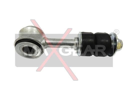 ŁĄCZNIK STABILIZATORA PRZÓD FIAT DUCATO 94- Z GUMAMI MaXgear 72-1405