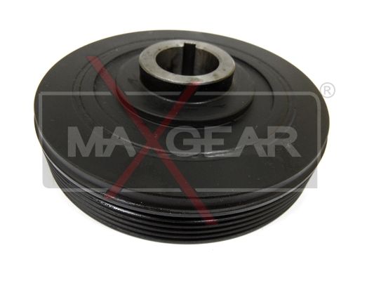 KOŁO PASOWE WAŁU KORBOWEGO PEUGEOT 1,8 1,9D 85 MaXgear 300032