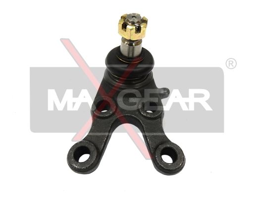 SWORZEŃ WAHACZA PRZÓD MITSUBISHI PAJERO 91-94 PR MaXgear 72-1578