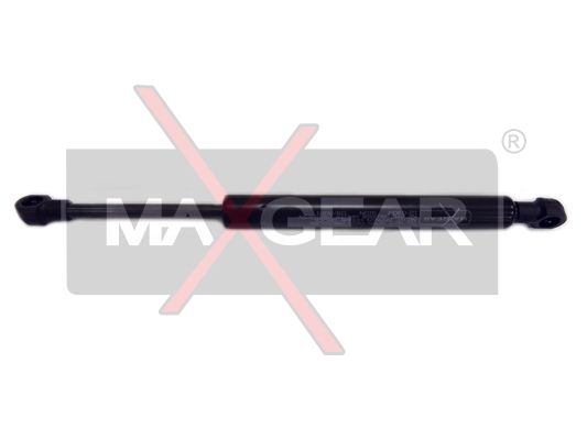 SPRĘŻYNA GAZOWA KLAPY BAGAŻNIKA NISSAN PRIMERA P12 4D MaXgear 12-0302