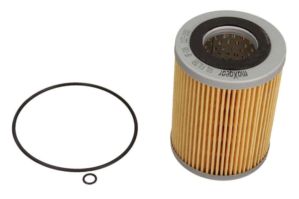FILTR OLEJU OPEL 2,0DTL 96-97 MaXgear 26-0287