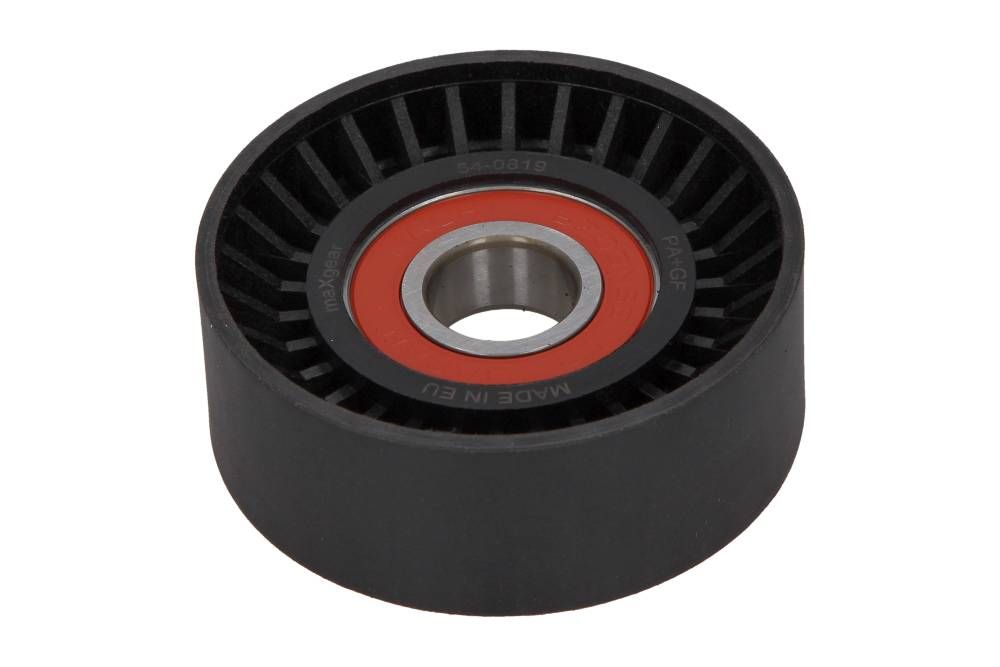ROLKA NAPINACZA PASKA WIELOROWKOWEGO FORD MaXgear 54-0819