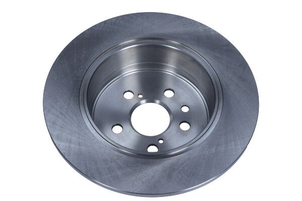 TARCZA HAMULCOWA TYŁ TOYOTA AVENSIS 00- 15 MaXgear 19-1227