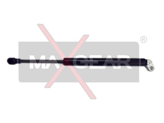 SPRĘŻYNA GAZOWA KLAPY BAGAŻNIKA BMW E38 MaXgear 12-0234