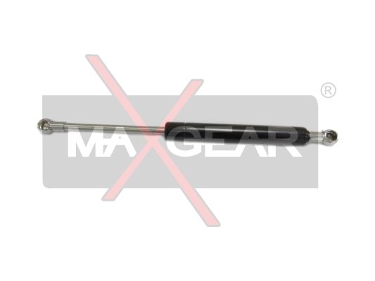 SPRĘŻYNA GAZOWA KLAPY BAGAŻNIKA PASSAT 96- MaXgear 12-0035