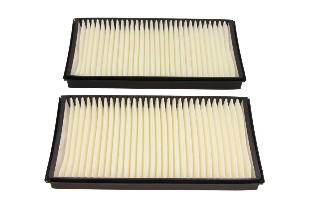 FILTR KABINOWY BMW E65 66 67 01- MaXgear 26-0490