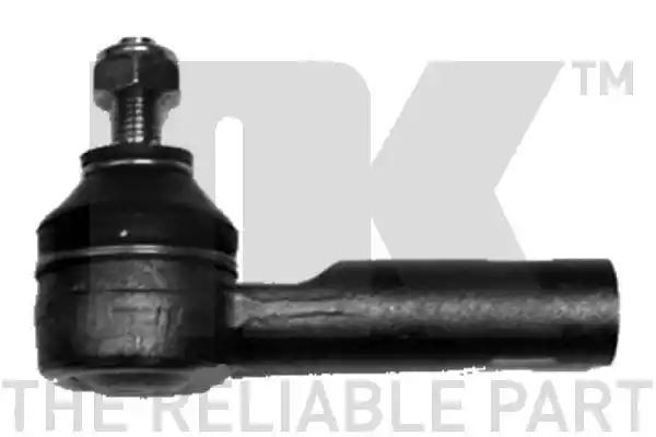 Wspornik układu kierowniczego Honda CONCERTO NK Autoparts 5034001