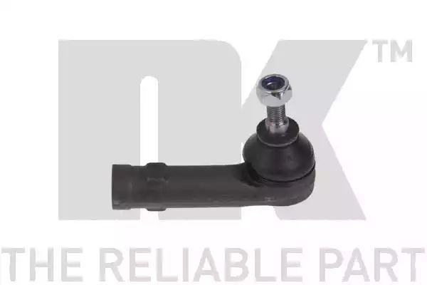 Końcówka drążka kierowniczego Ford MONDEO PR 93-07 96 M16 M10 NK Autoparts 5032529