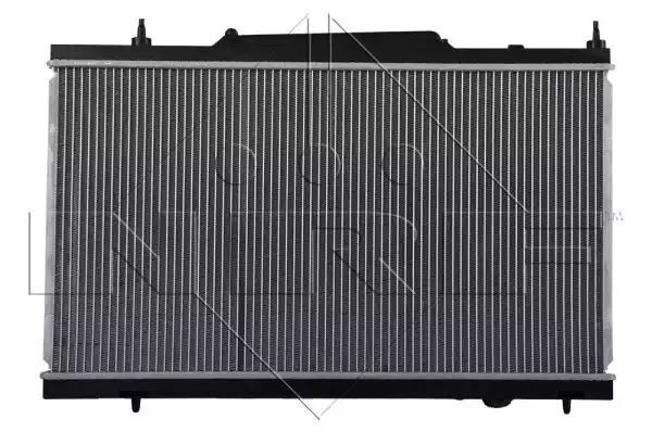 CHŁODNICA CITROEN C5 3,0 V6 01- PEUGEOT 607/807 AUTOMAT  NRF 50441
