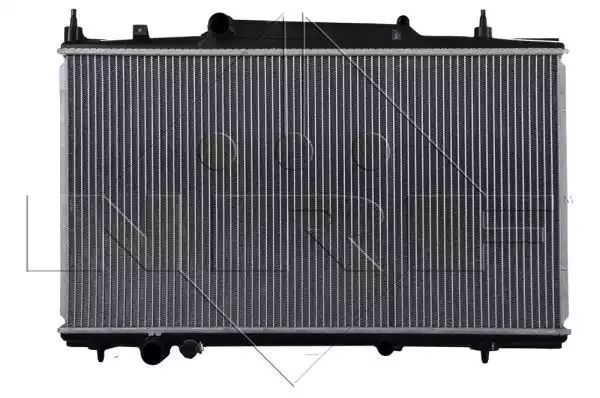 CHŁODNICA CITROEN C5 3,0 V6 01- PEUGEOT 607/807 AUTOMAT  NRF 50441